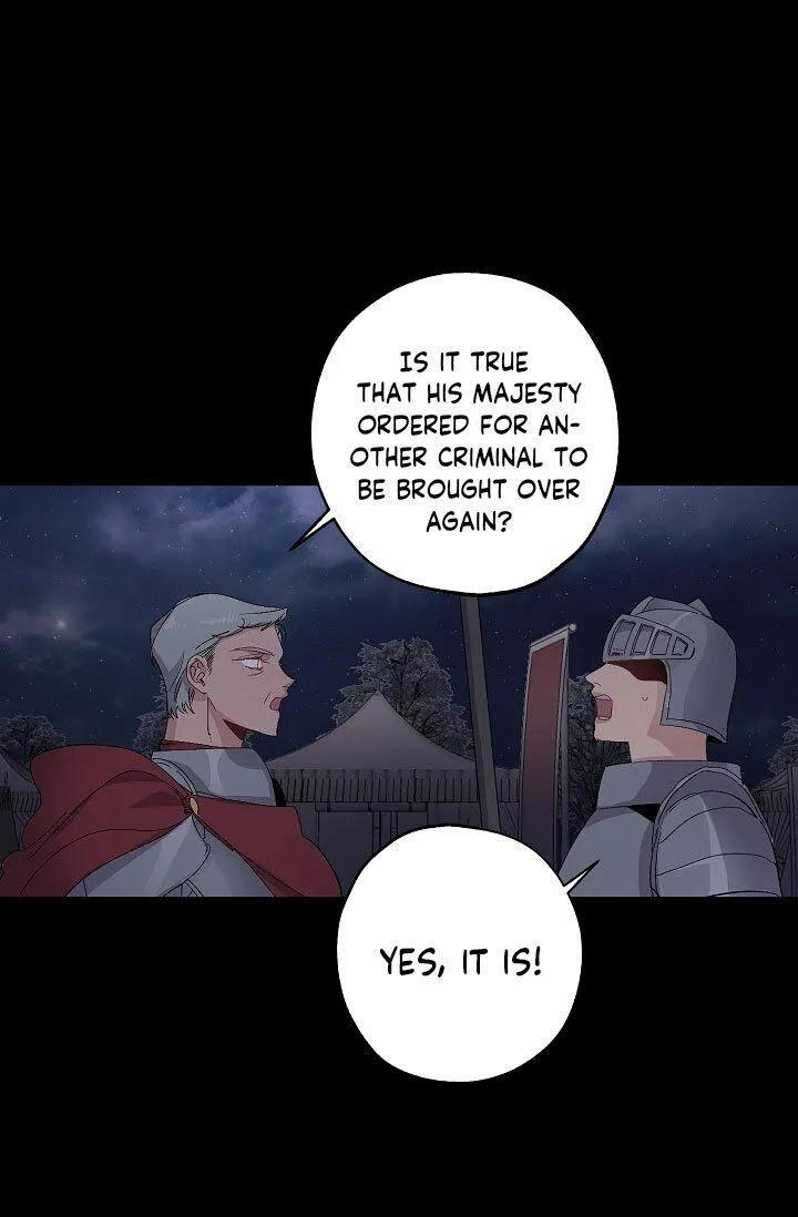 The Tyrant’s First Love Chapter 23 Online - página 27