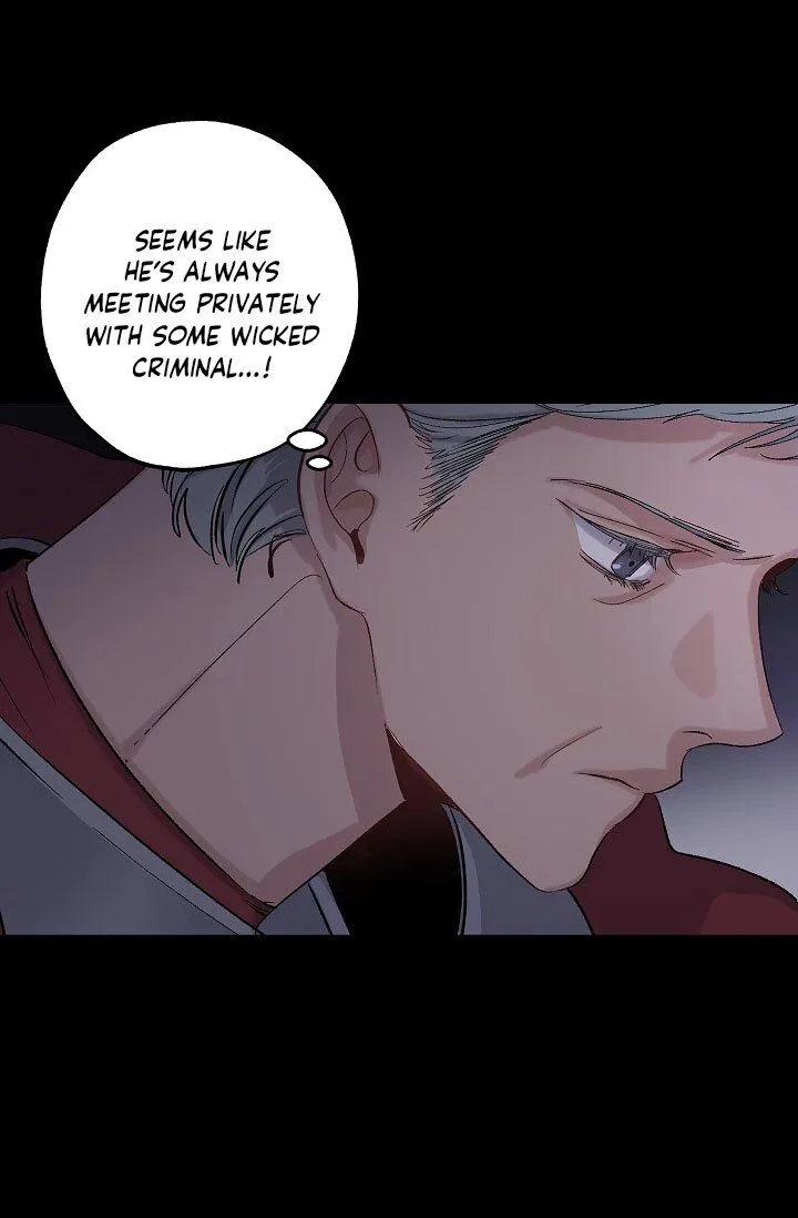 The Tyrant’s First Love Chapter 23 Online - página 28