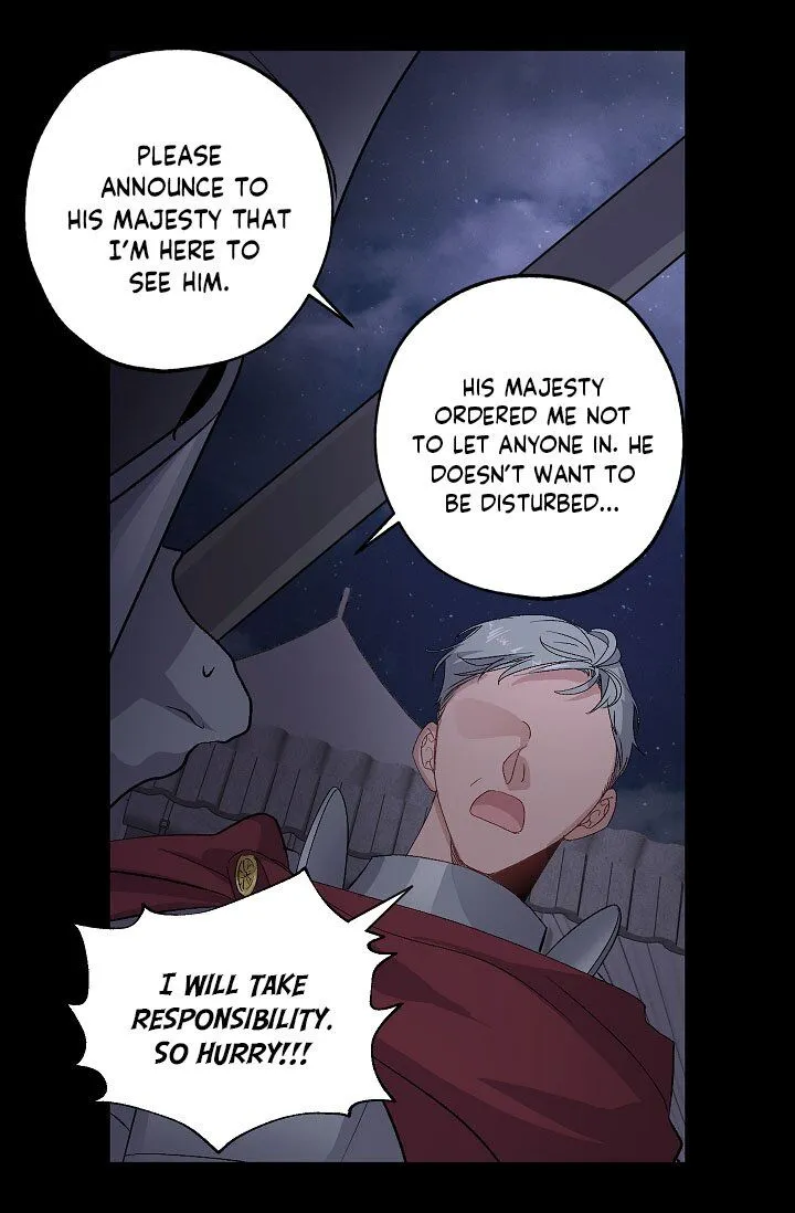 The Tyrant’s First Love Chapter 23 Online - página 29