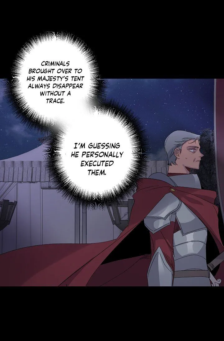 The Tyrant’s First Love Chapter 23 Online - página 30