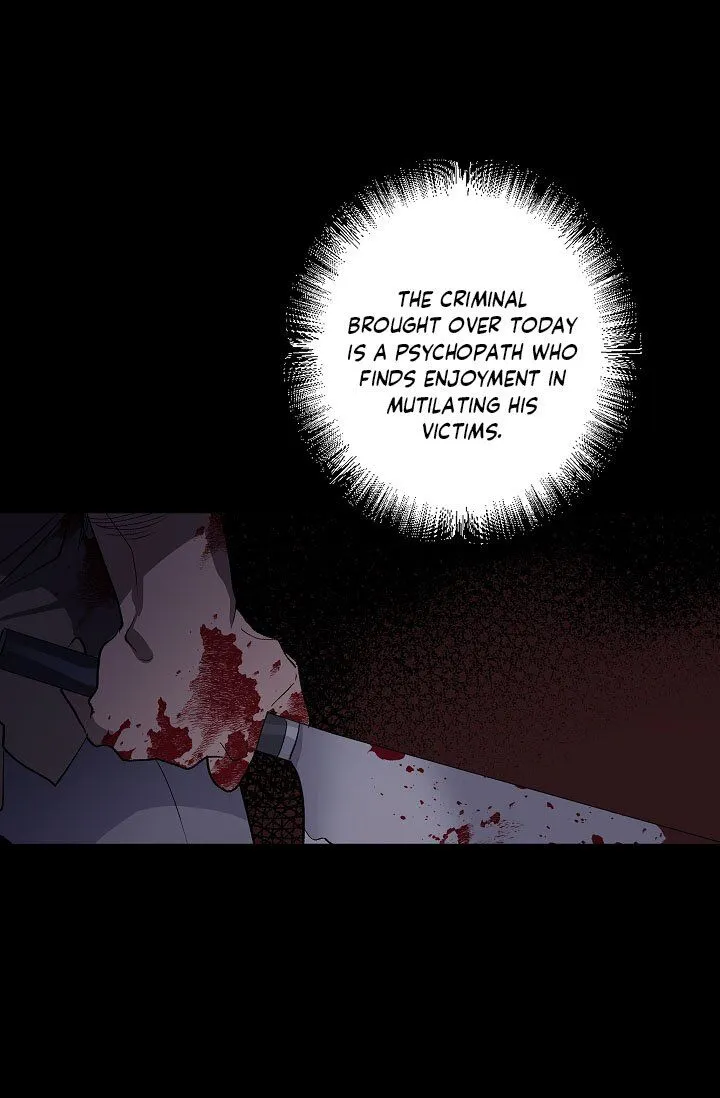 The Tyrant’s First Love Chapter 23 Online - página 31