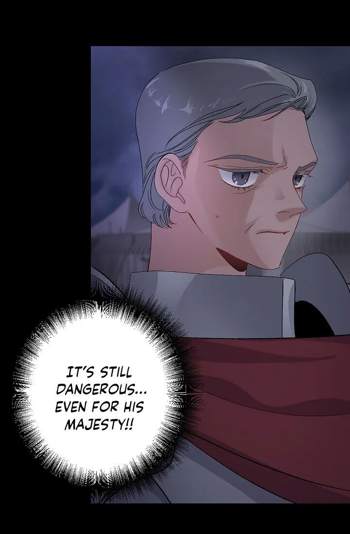 The Tyrant’s First Love Chapter 23 Online - página 32