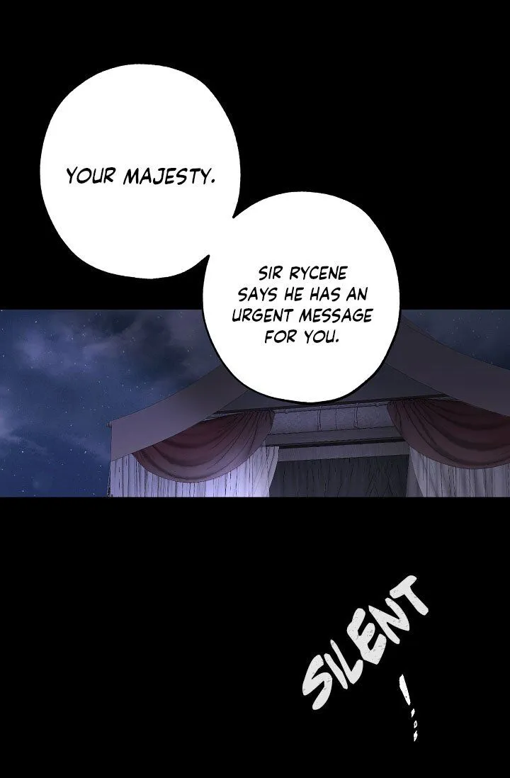 The Tyrant’s First Love Chapter 23 Online - página 33