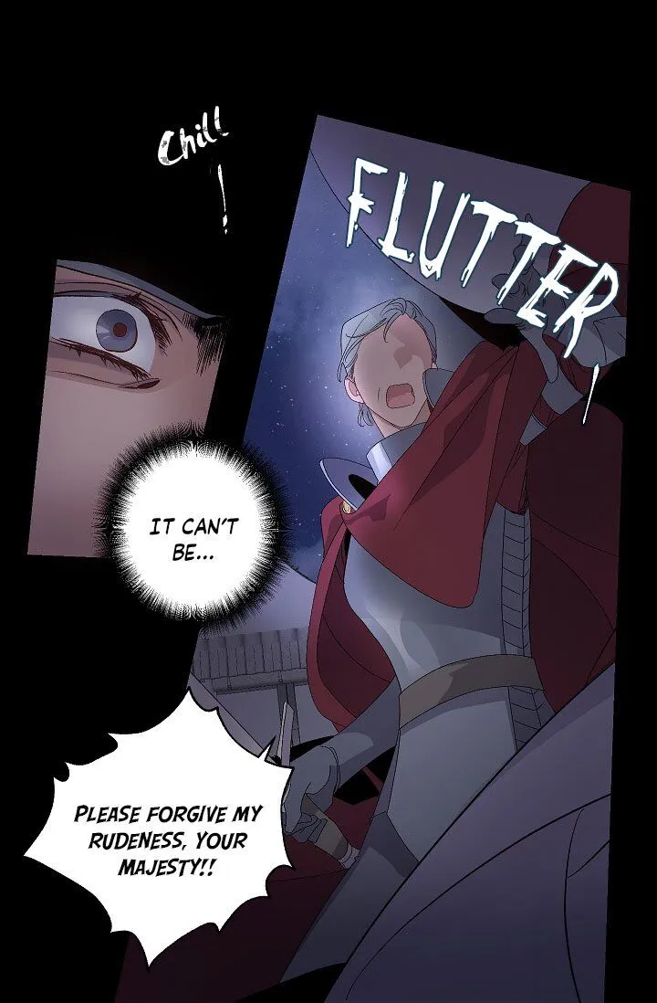 The Tyrant’s First Love Chapter 23 Online - página 34