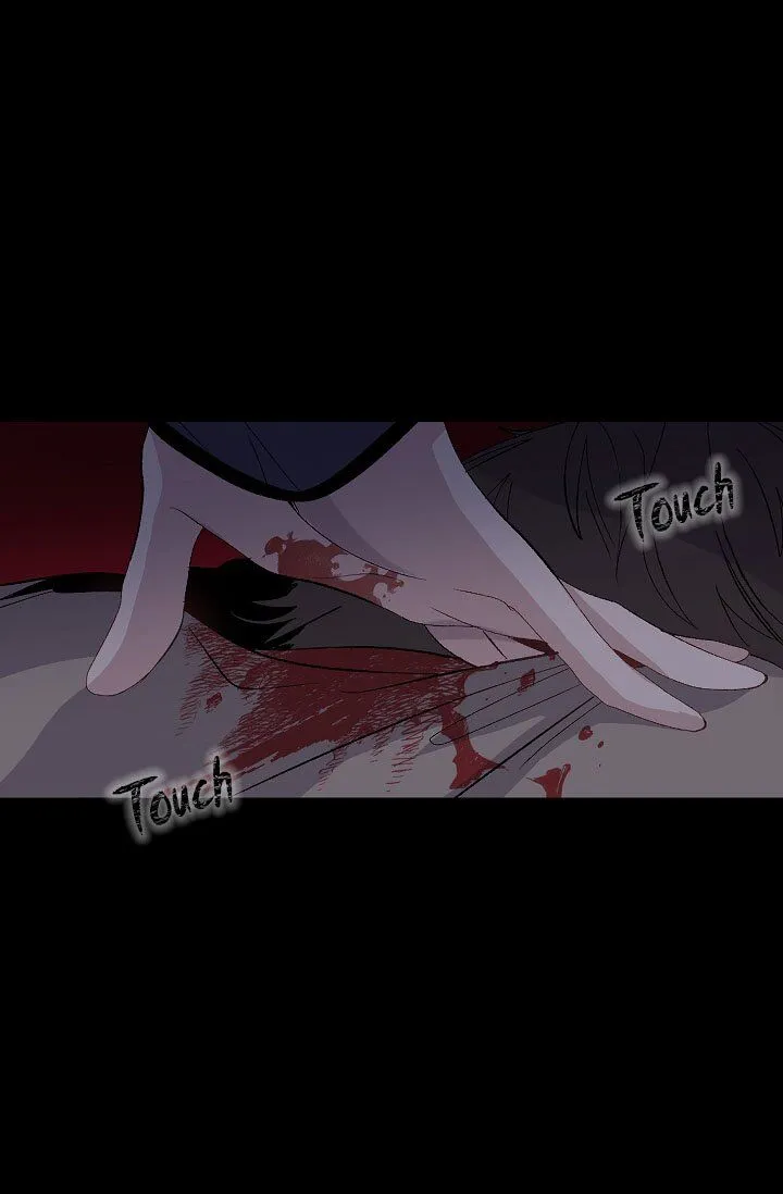 The Tyrant’s First Love Chapter 23 Online - página 36