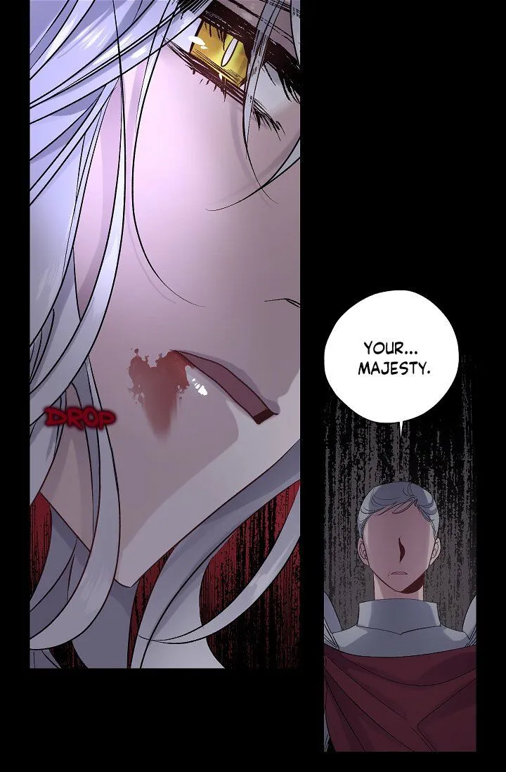 The Tyrant’s First Love Chapter 23 Online - página 37