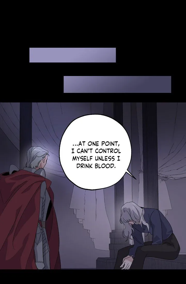 The Tyrant’s First Love Chapter 23 Online - página 38