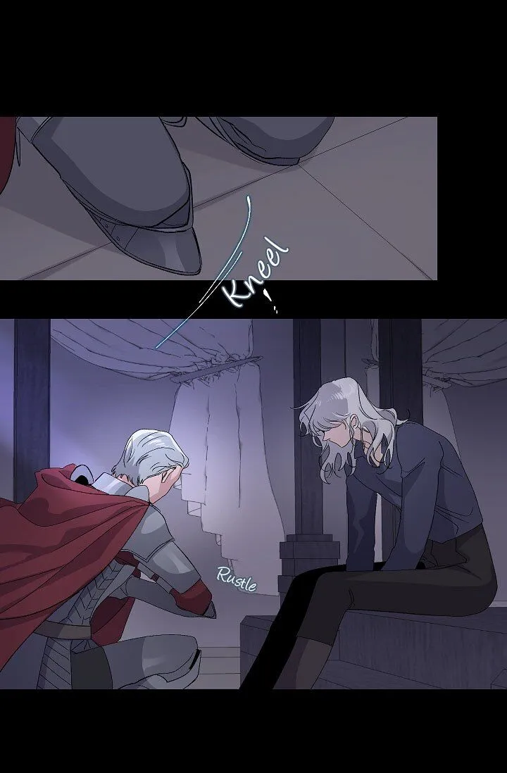 The Tyrant’s First Love Chapter 23 Online - página 40