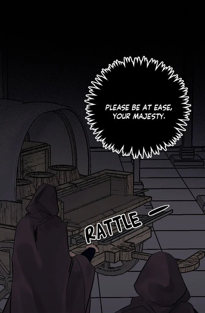 The Tyrant’s First Love Chapter 23 Online - página 41