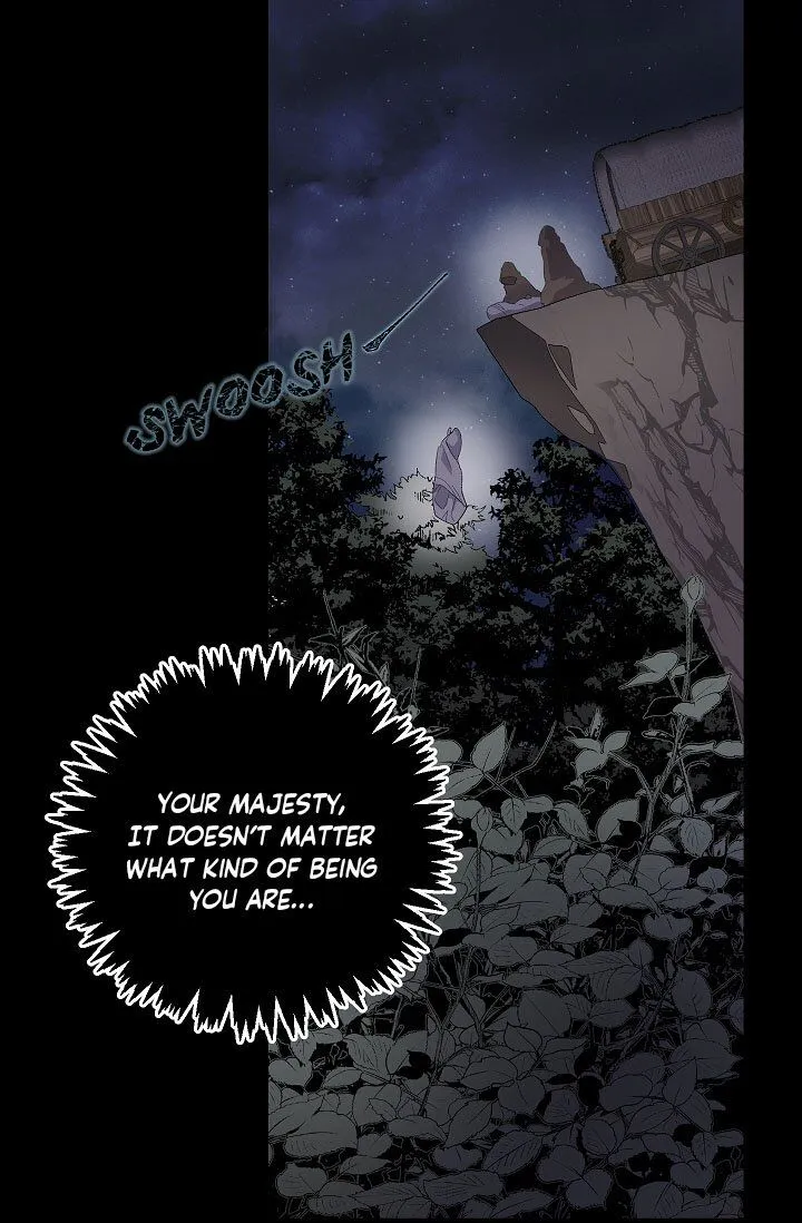 The Tyrant’s First Love Chapter 23 Online - página 42