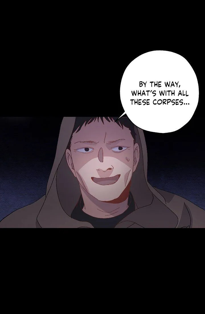 The Tyrant’s First Love Chapter 23 Online - página 44