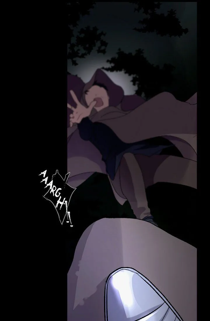 The Tyrant’s First Love Chapter 23 Online - página 46