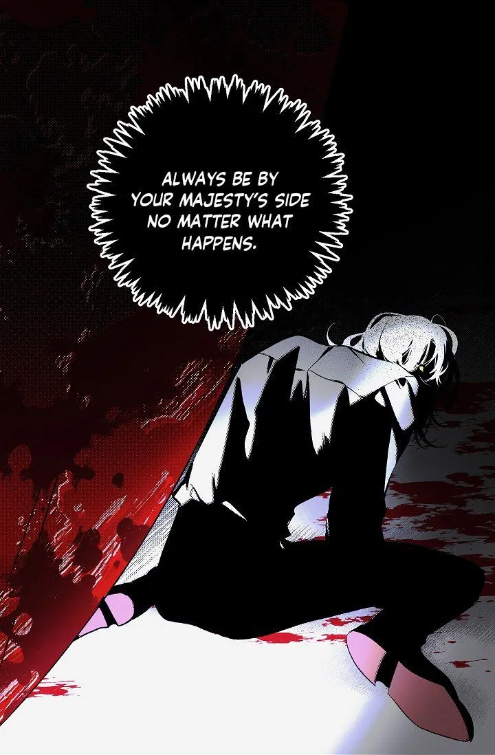 The Tyrant’s First Love Chapter 23 Online - página 48