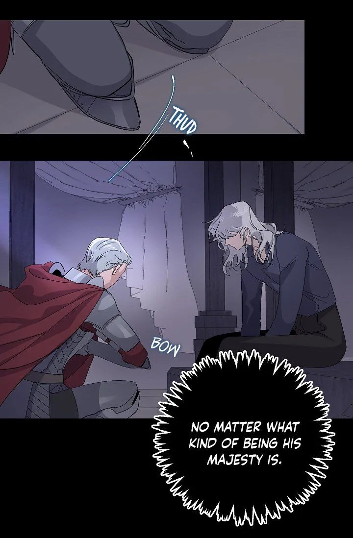 The Tyrant’s First Love Chapter 24 Online - página 3