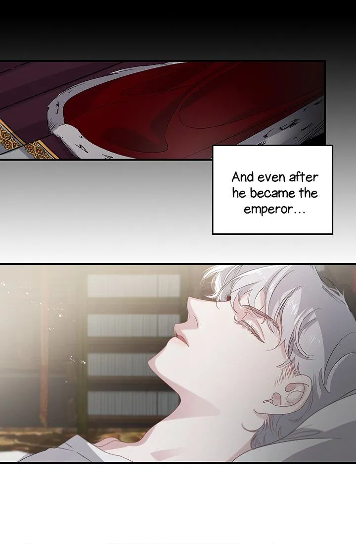The Tyrant’s First Love Chapter 24 Online - página 8