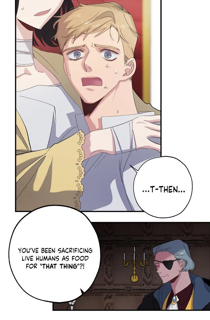 The Tyrant’s First Love Chapter 24 Online - página 9