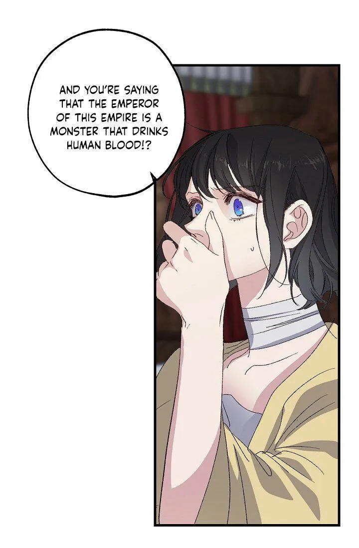 The Tyrant’s First Love Chapter 24 Online - página 10