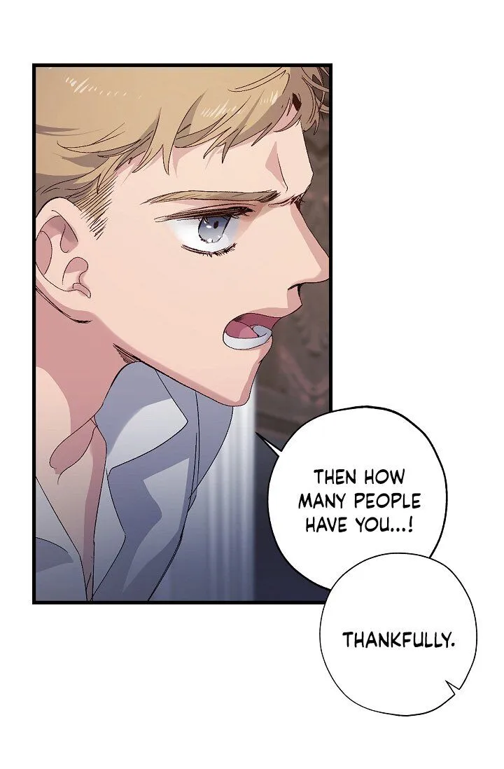 The Tyrant’s First Love Chapter 24 Online - página 11