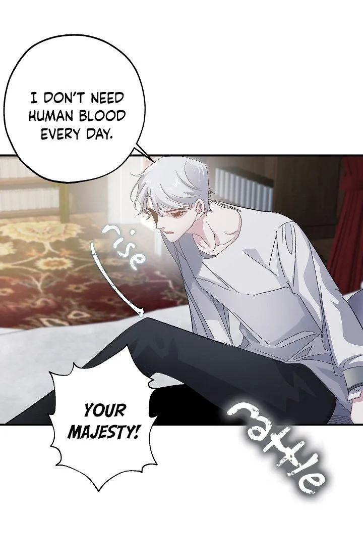 The Tyrant’s First Love Chapter 24 Online - página 12