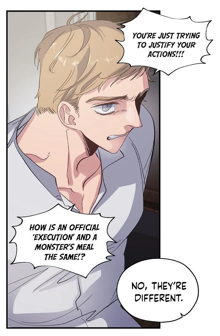 The Tyrant’s First Love Chapter 24 Online - página 15