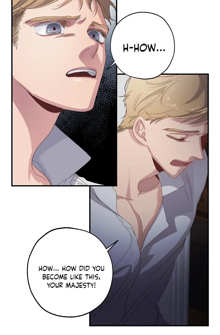The Tyrant’s First Love Chapter 24 Online - página 17