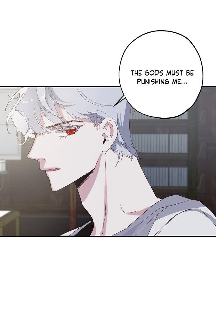The Tyrant’s First Love Chapter 24 Online - página 18