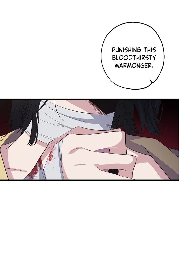 The Tyrant’s First Love Chapter 24 Online - página 19