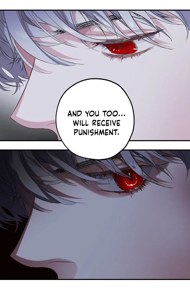 The Tyrant’s First Love Chapter 24 Online - página 20