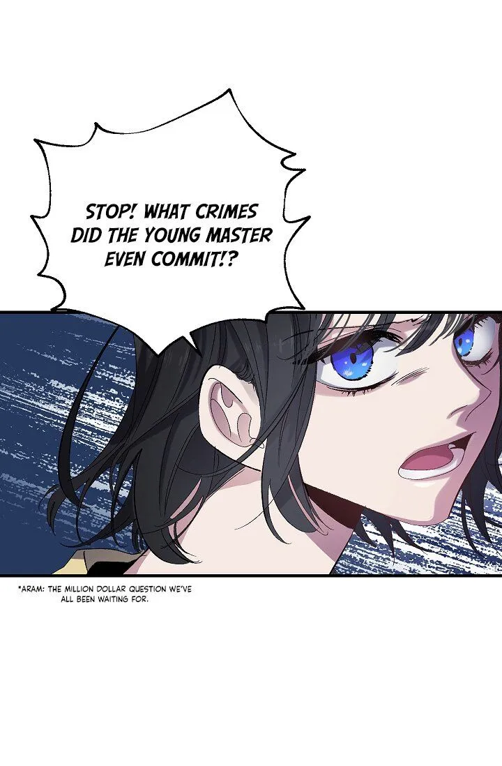 The Tyrant’s First Love Chapter 24 Online - página 23