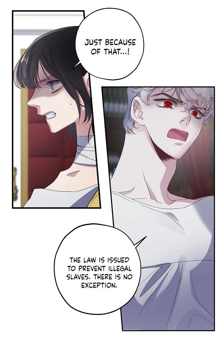 The Tyrant’s First Love Chapter 24 Online - página 25