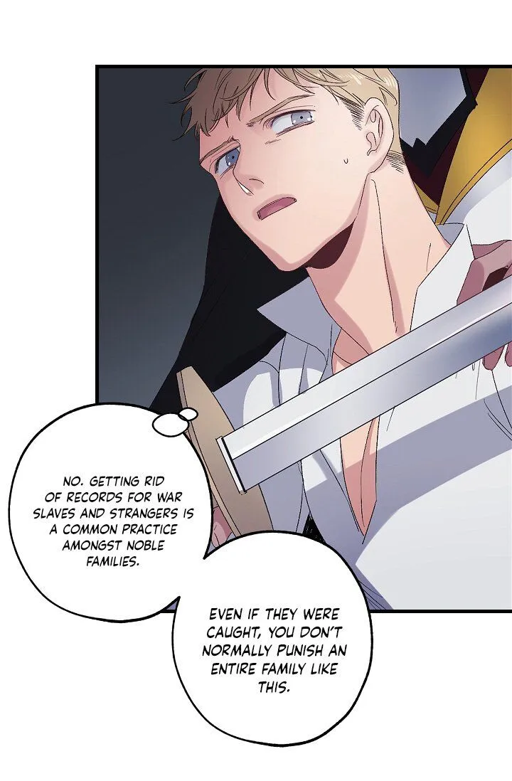 The Tyrant’s First Love Chapter 24 Online - página 26