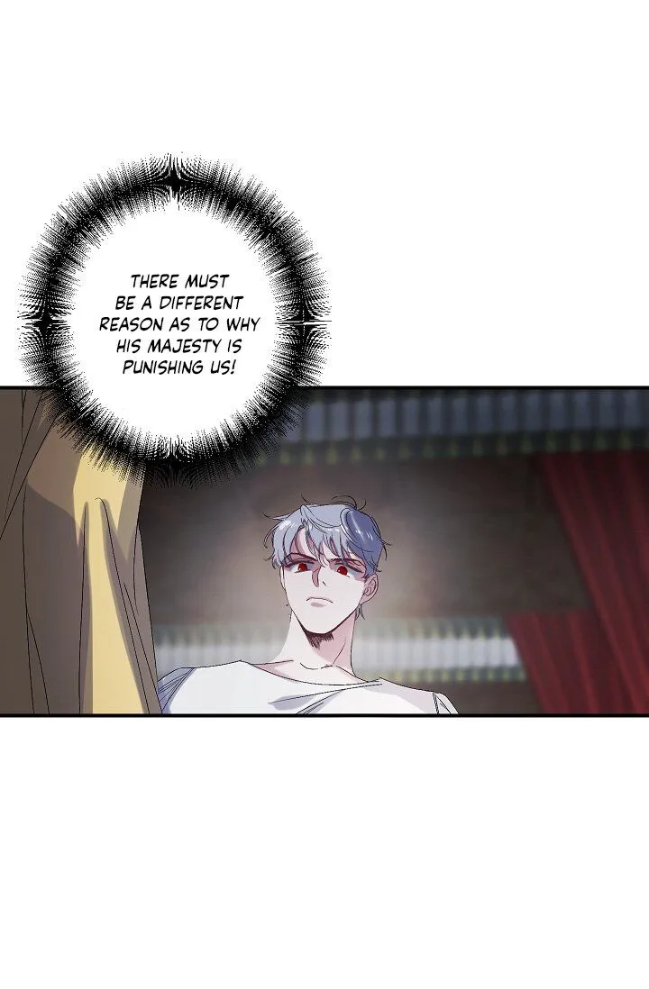 The Tyrant’s First Love Chapter 24 Online - página 27