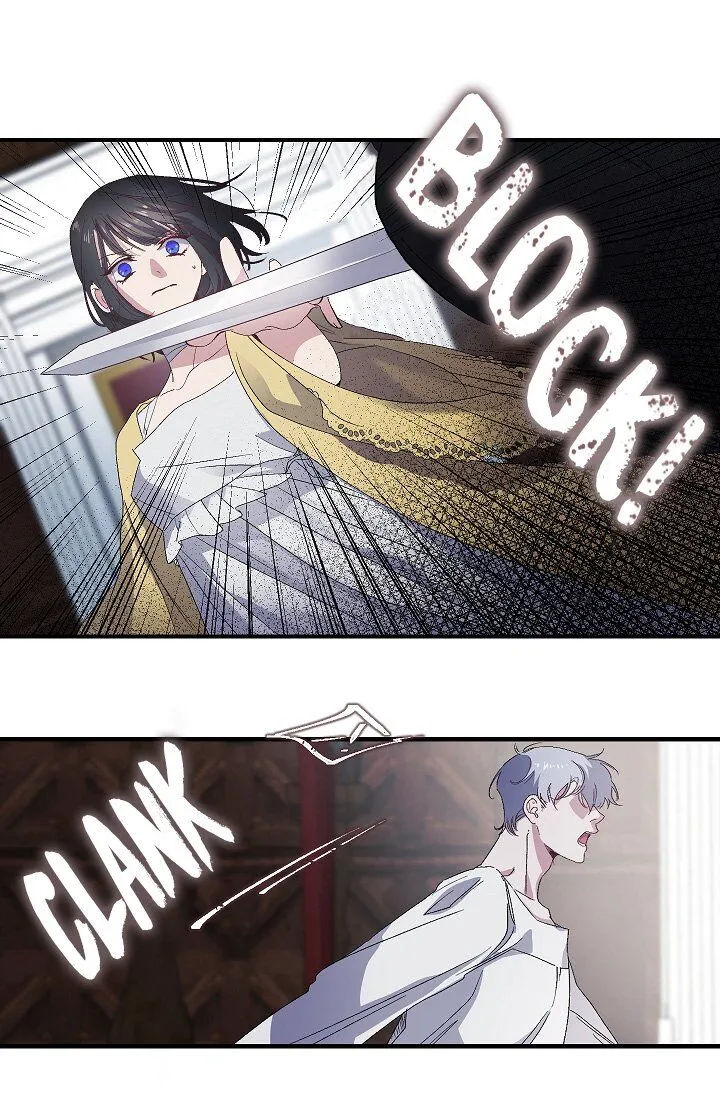 The Tyrant’s First Love Chapter 24 Online - página 29