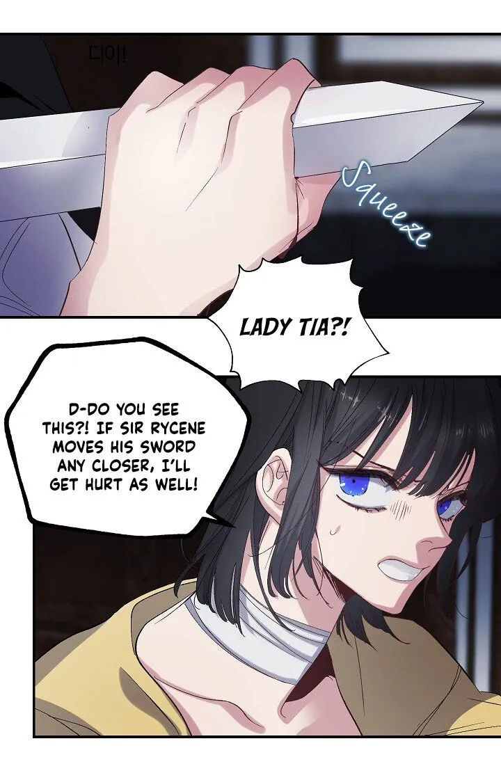 The Tyrant’s First Love Chapter 24 Online - página 30