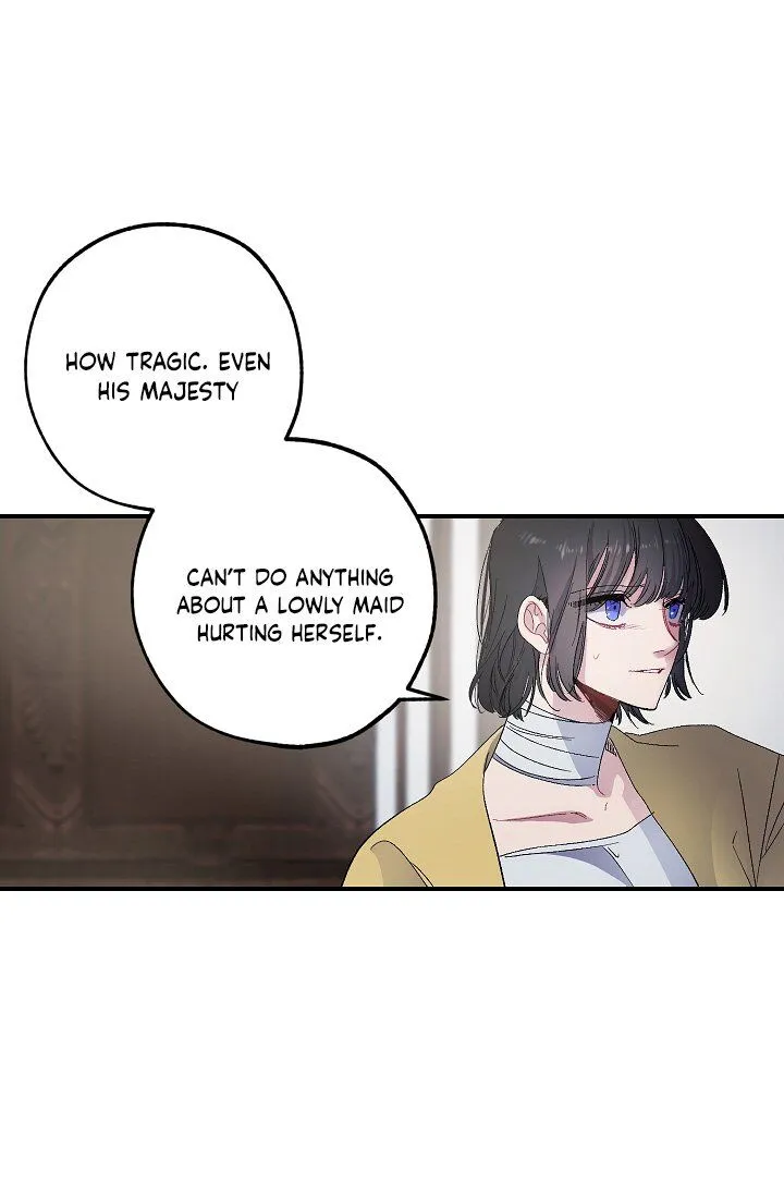 The Tyrant’s First Love Chapter 24 Online - página 33