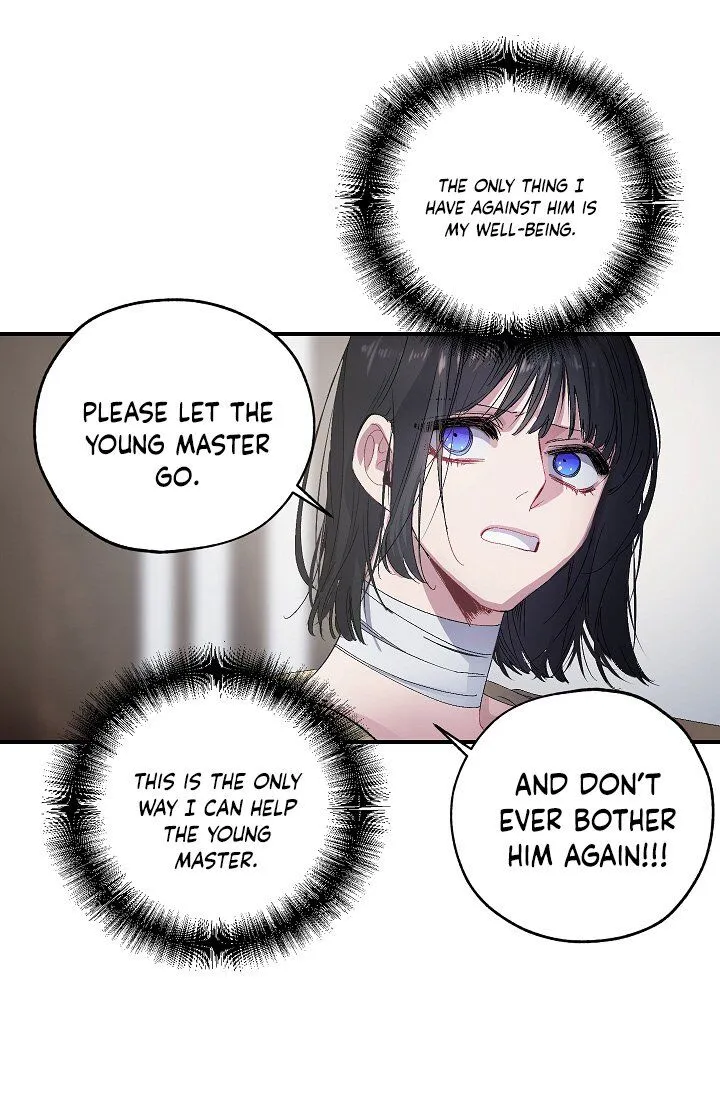 The Tyrant’s First Love Chapter 24 Online - página 34