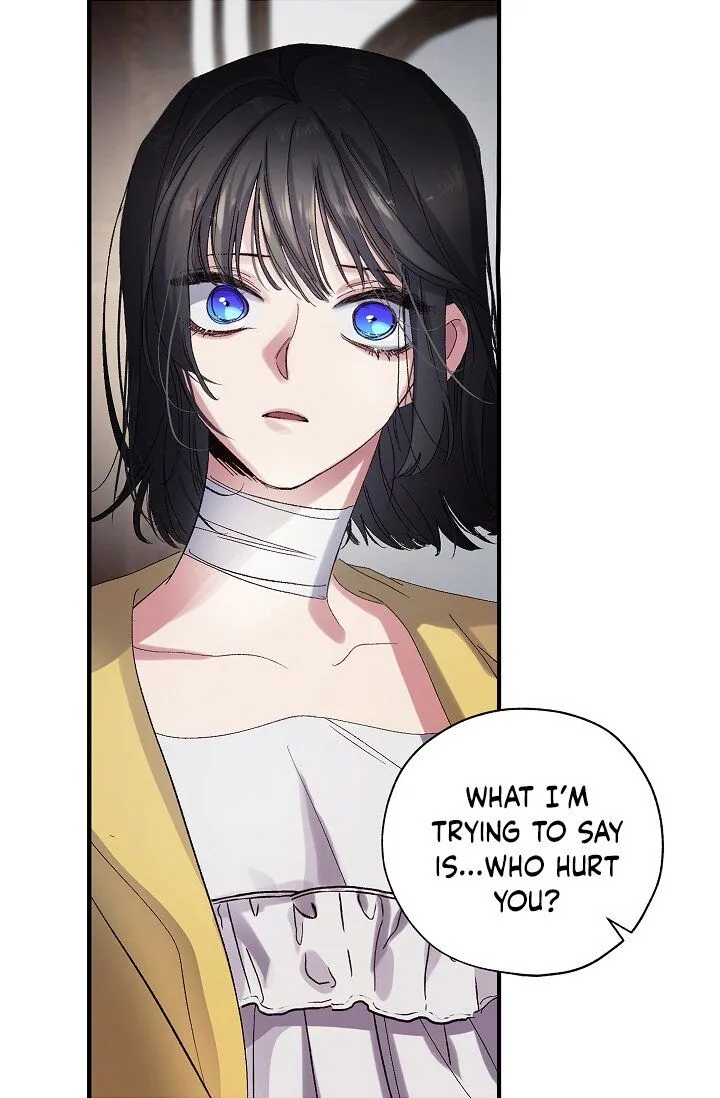 The Tyrant’s First Love Chapter 24 Online - página 37