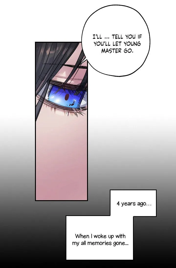 The Tyrant’s First Love Chapter 24 Online - página 40