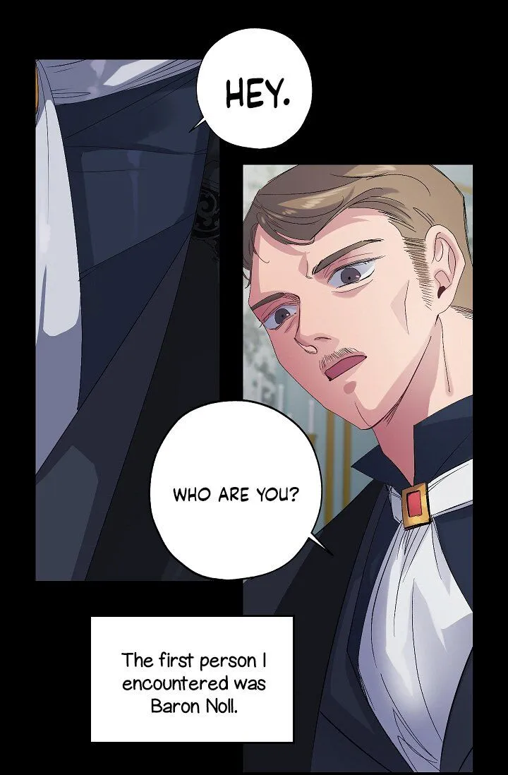 The Tyrant’s First Love Chapter 24 Online - página 41