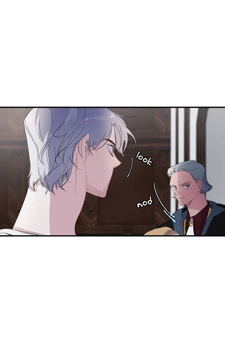 The Tyrant’s First Love Chapter 24 Online - página 43