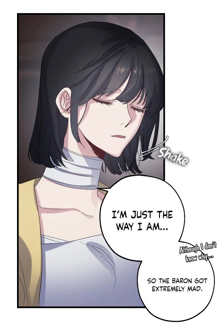 The Tyrant’s First Love Chapter 24 Online - página 45