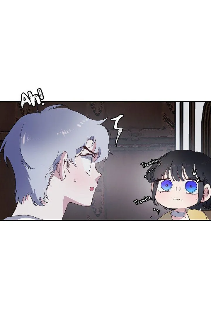 The Tyrant’s First Love Chapter 24 Online - página 50