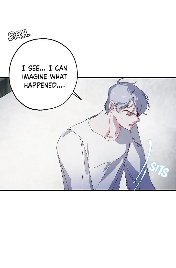 The Tyrant’s First Love Chapter 24 Online - página 51