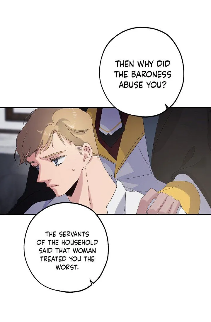 The Tyrant’s First Love Chapter 24 Online - página 52