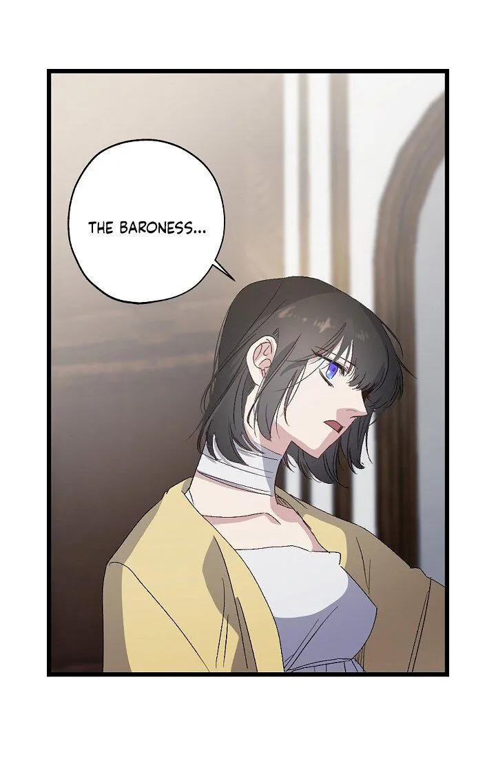 The Tyrant’s First Love Chapter 24 Online - página 53