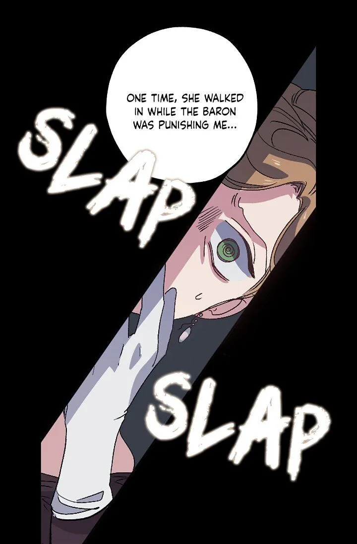 The Tyrant’s First Love Chapter 24 Online - página 54