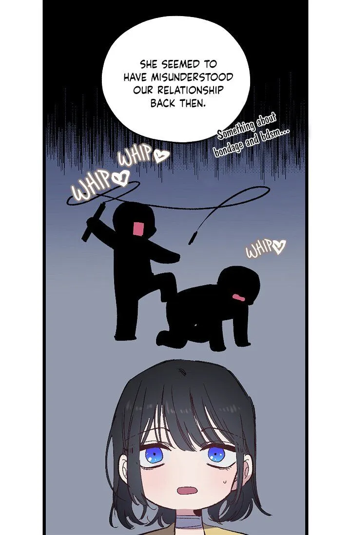 The Tyrant’s First Love Chapter 24 Online - página 55
