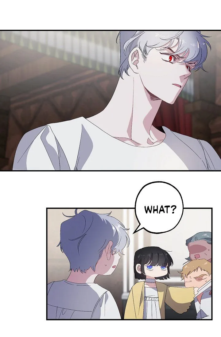 The Tyrant’s First Love Chapter 24 Online - página 56