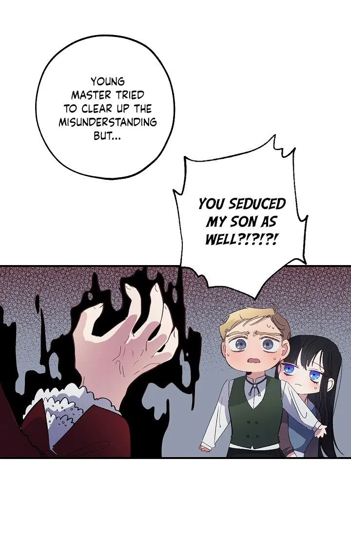 The Tyrant’s First Love Chapter 24 Online - página 57