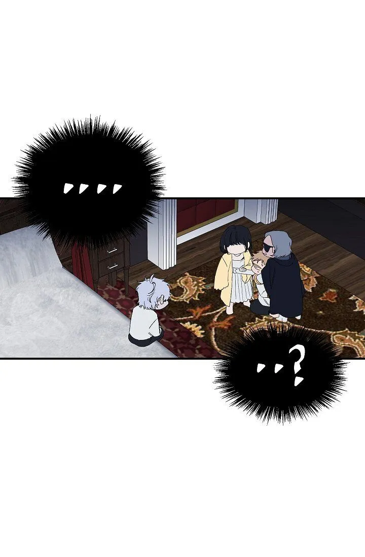 The Tyrant’s First Love Chapter 24 Online - página 58